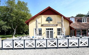 Hotel Skovpavillone