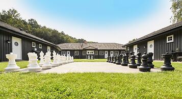 Hotel Skovpavillone