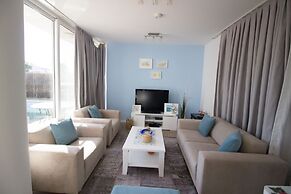 Feronia Villas