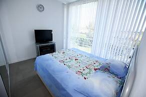 Feronia Villas