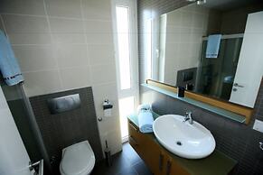 Feronia Villas