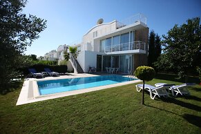 Feronia Villas