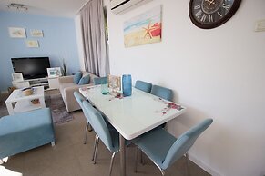 Feronia Villas