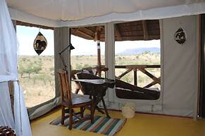 Serengeti Safari Lodge