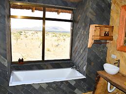 Serengeti Safari Lodge