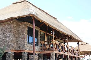 Serengeti Safari Lodge