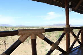 Serengeti Safari Lodge