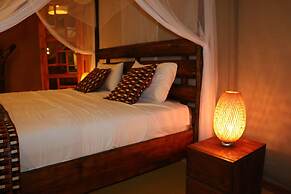 Serengeti Safari Lodge