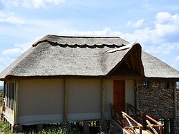 Serengeti Safari Lodge