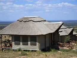 Serengeti Safari Lodge