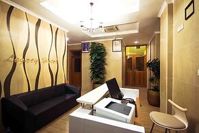 Antique Legacy Hotel
