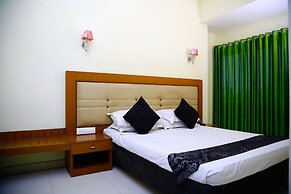 Green Park residency