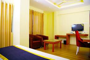 Green Park residency