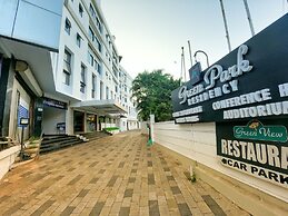 Green Park residency