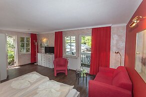 Hotel Im Schwedischen Hof