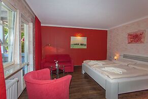 Hotel Im Schwedischen Hof