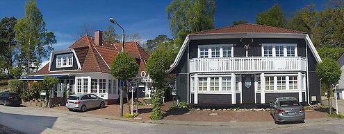 Hotel Im Schwedischen Hof