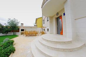 Pula Comfort Apartments