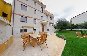 Pula Comfort Apartments