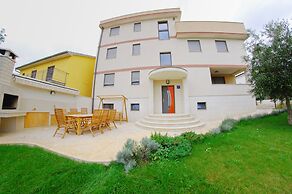Pula Comfort Apartments