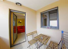 Pula Comfort Apartments