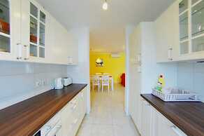 Pula Comfort Apartments