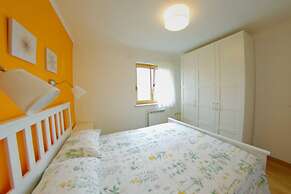 Pula Comfort Apartments