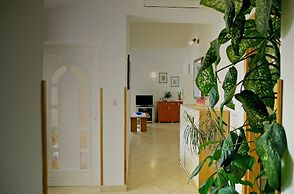 Sol Jardin Apartments