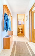 Blue Story Apartments