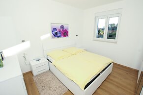 Vodopija Apartments