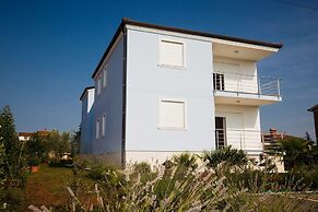 Vodopija Apartments
