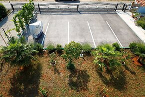 Vodopija Apartments