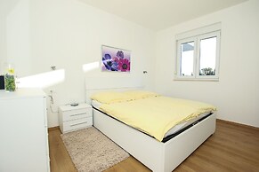 Vodopija Apartments