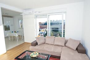 Vodopija Apartments