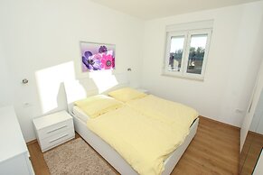 Vodopija Apartments