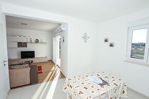 Vodopija Apartments