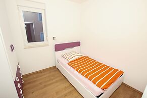 Vodopija Apartments