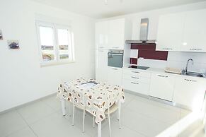 Vodopija Apartments