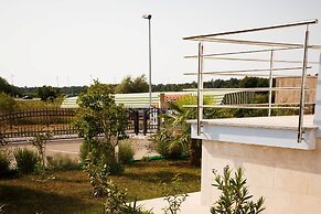 Vodopija Apartments