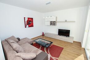 Vodopija Apartments