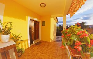 Vacation Pool Apartments