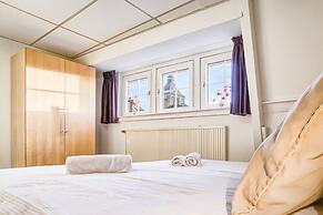 Hotel Ter Stege