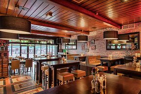 Hotel Ter Stege