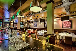 Hotel Ter Stege
