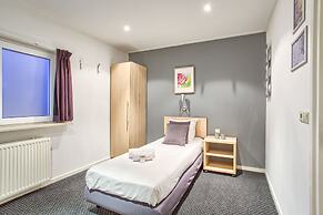 Hotel Ter Stege