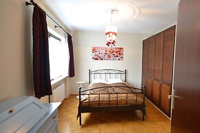 Low Budget Apartment Centrum