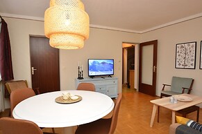 Low Budget Apartment Centrum