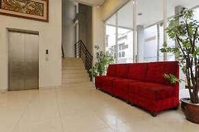 RedDoorz Plus @ Kapuk Business Park