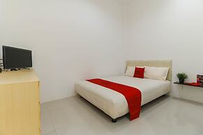 RedDoorz Plus @ Kapuk Business Park