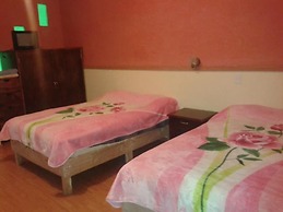 Posada Rincon Campirano